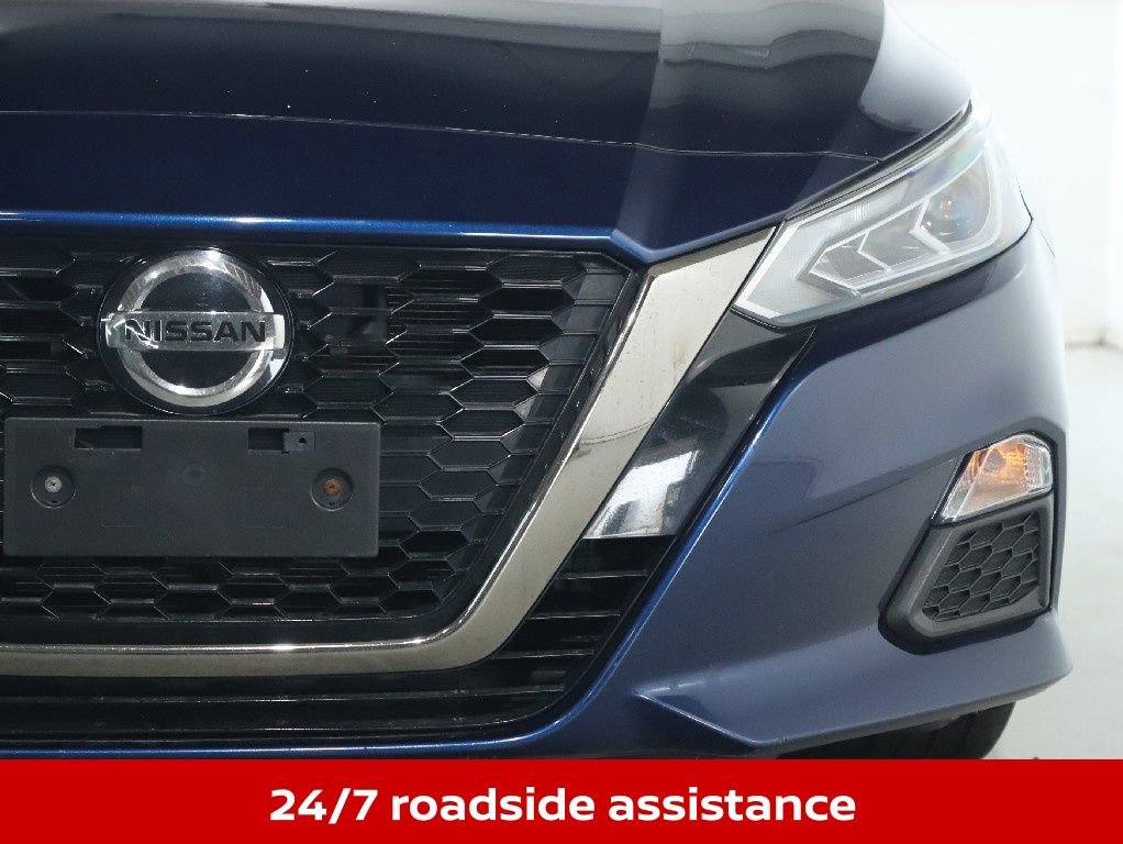 Used 2019 Nissan Altima 2.5 SR w/ SR Premium Package AWD/4WD image 9