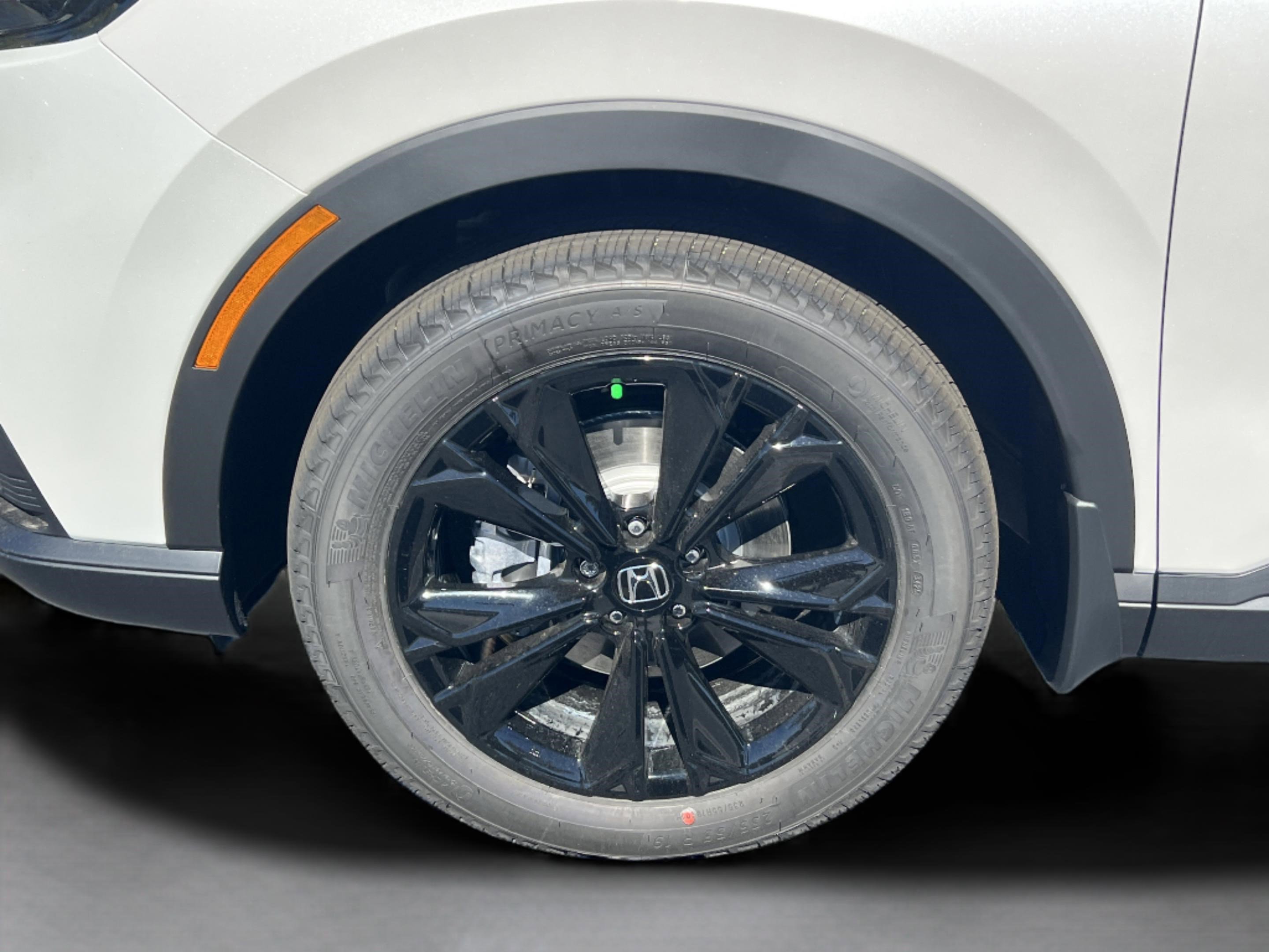 New 2026 Honda CR-V Sport Touring image 12