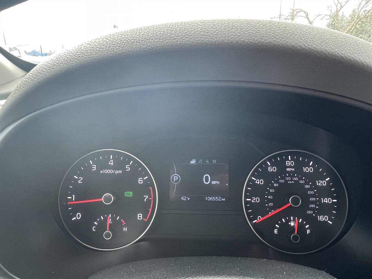 Used 2019 Kia Sportage LX image 12
