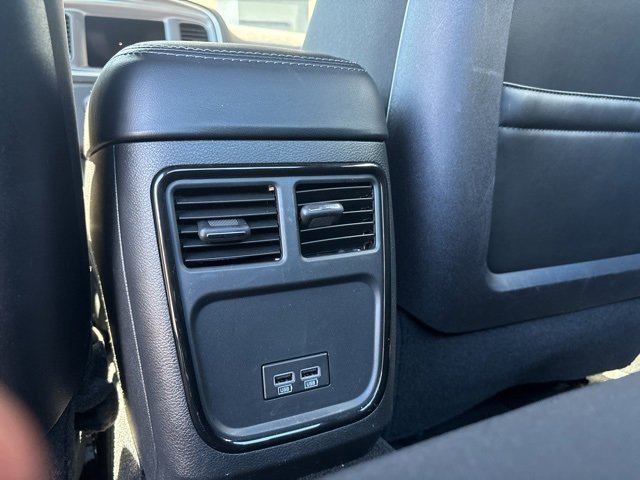 Used 2022 Dodge Charger R/T w/ Driver Convenience Group image 15