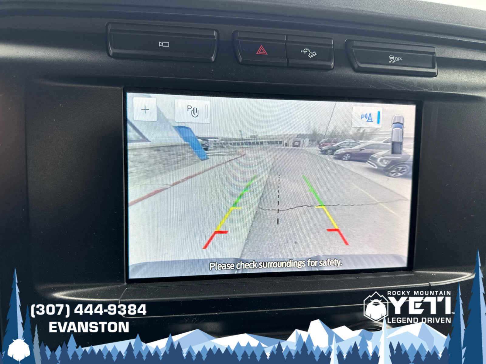 Used 2021 Ford F150 XLT w/ Equipment Group 301A Mid image 33