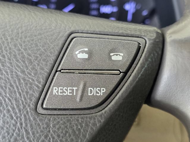 Used 2008 Lexus LS 460 L RWD image 28