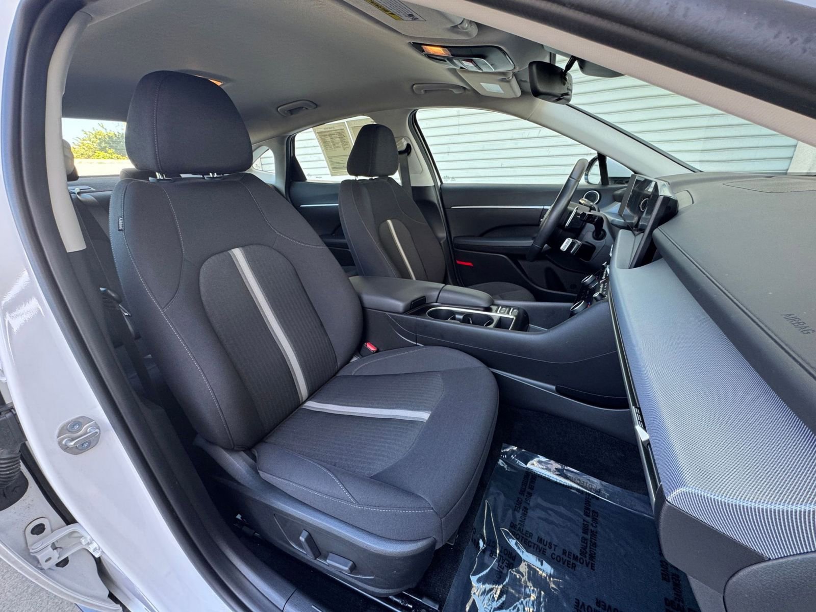 Used 2025 Hyundai Sonata SEL image 36