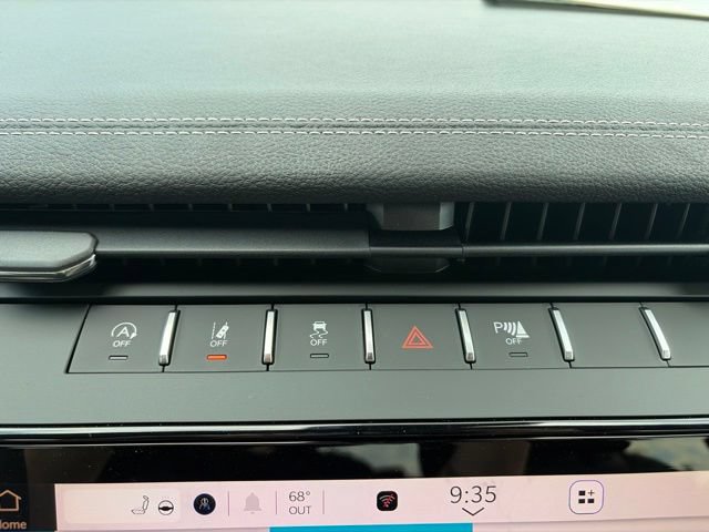 New 2026 Jeep Grand Cherokee L Limited AWD/4WD image 12