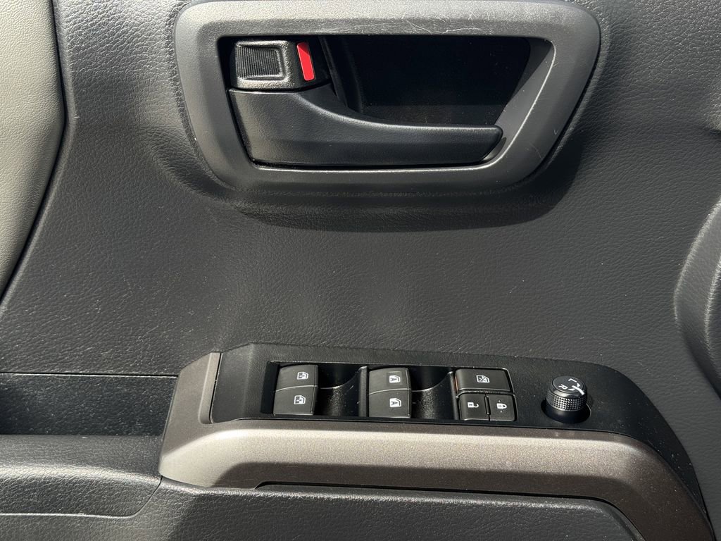 Used 2023 Toyota Tacoma SR5 RWD image 24