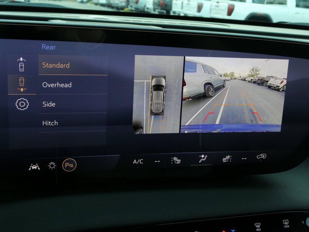 New 2026 Buick Enclave Preferred image 7