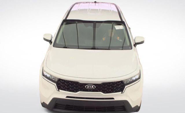 Used 2021 Kia Sorento LX FWD image 7