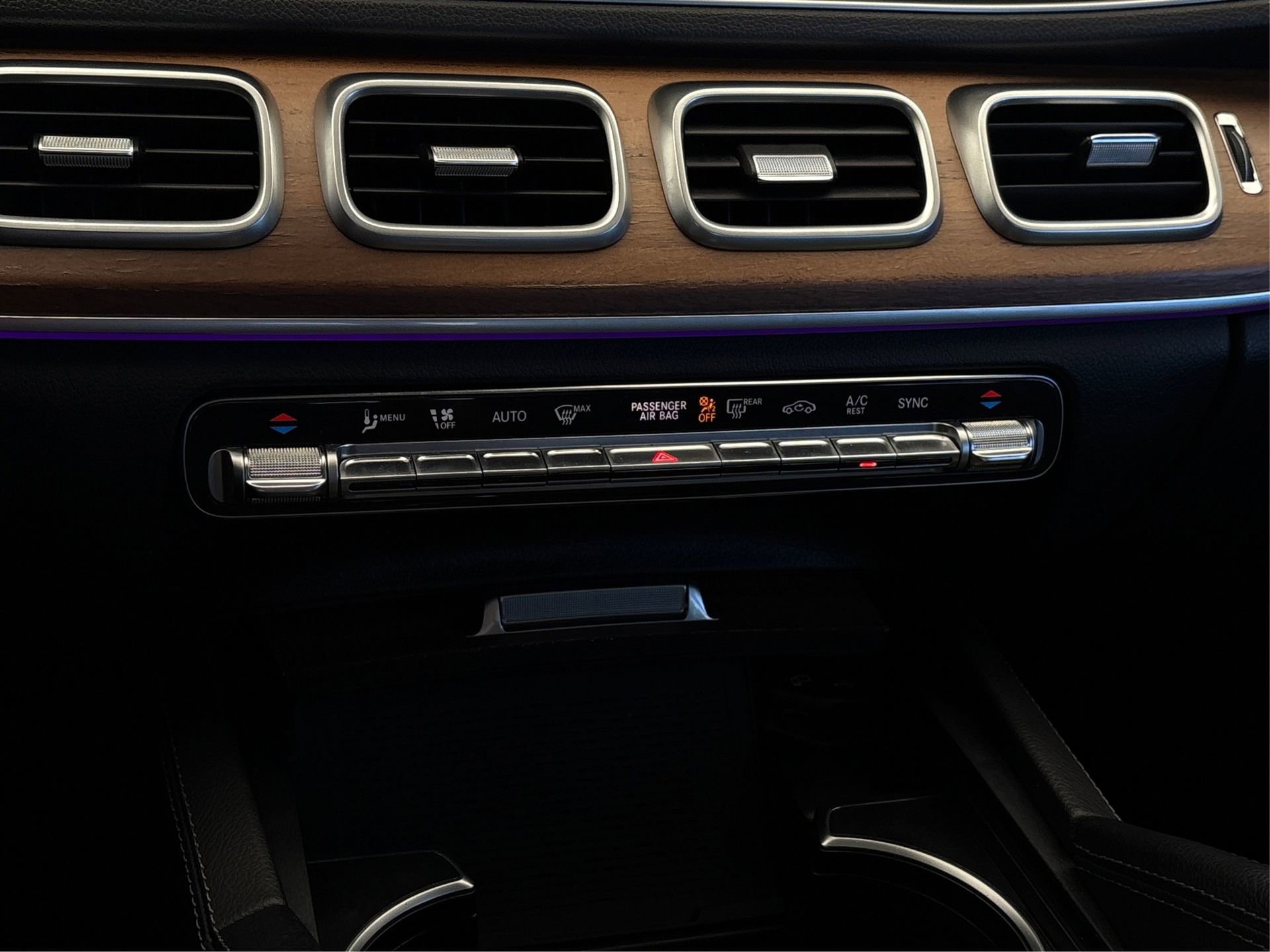 Used 2023 Mercedes-Benz GLE 350 image 26