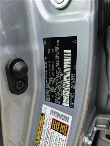 Used 2022 Toyota Highlander XLE AWD/4WD image 21