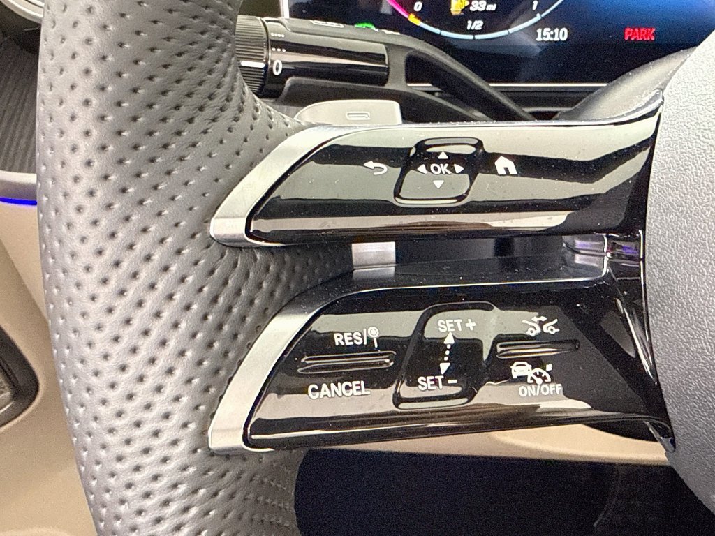 New 2027 Mercedes-Benz CLE 450 4MATIC Cabriolet image 12
