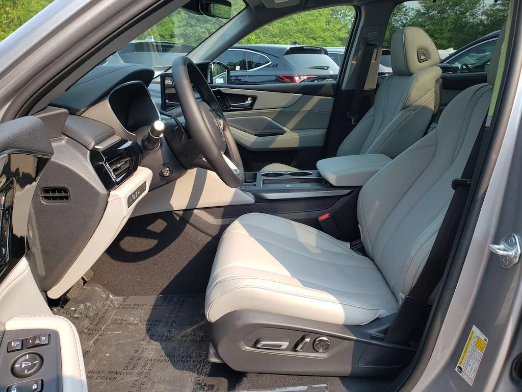 New 2026 Acura MDX SH-AWD w/ Technology Package image 10