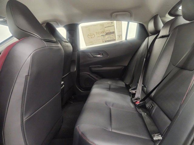 New 2026 Toyota Prius Plug-In Hybrid image 37