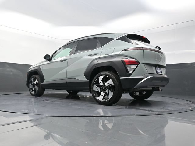 New 2026 Hyundai Kona Limited AWD/4WD image 36