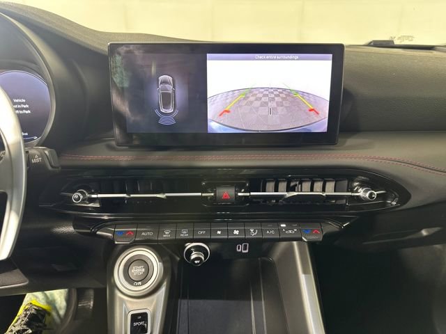 Used 2024 Dodge Hornet R/T w/ R/T Blacktop Package image 22