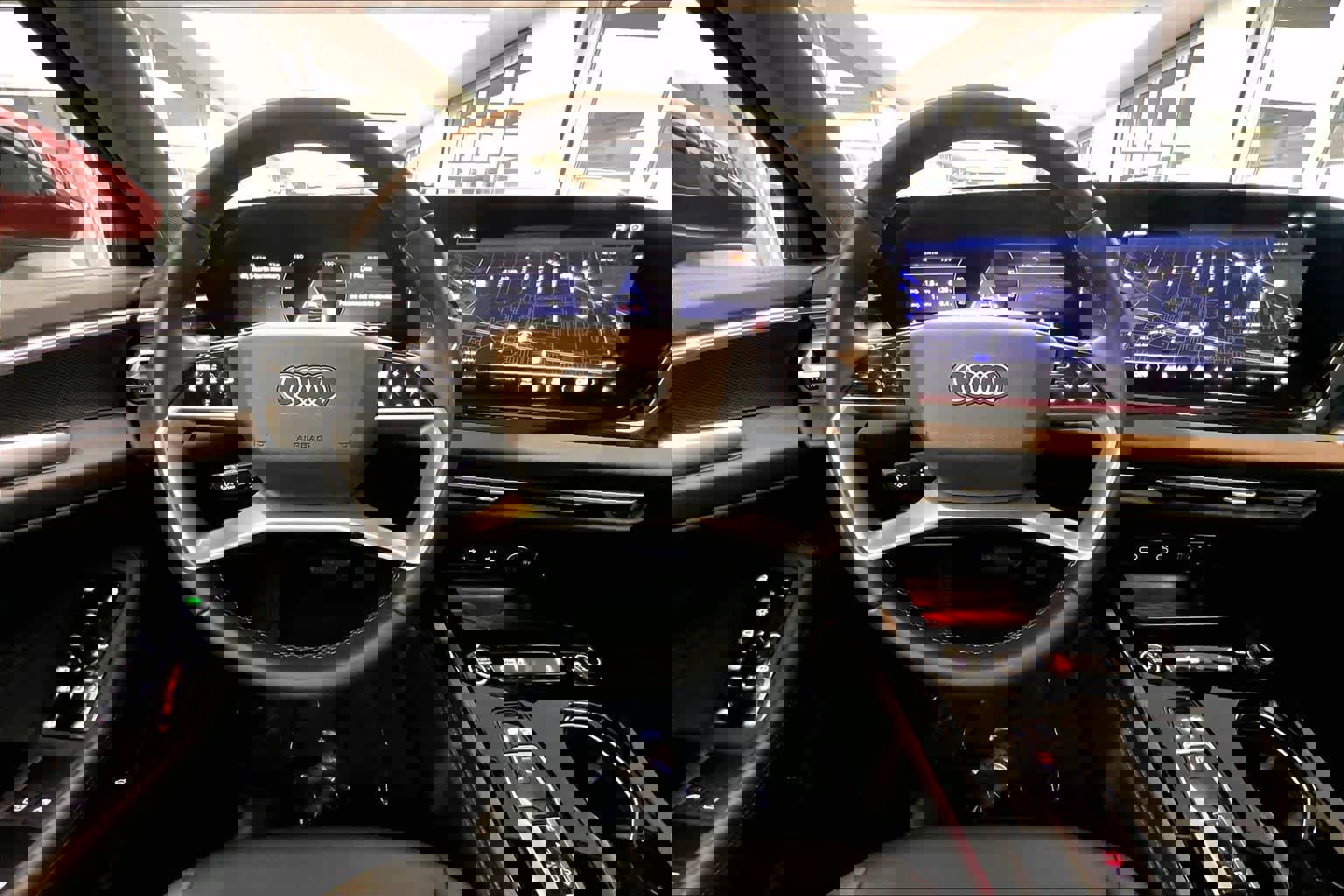 Used 2025 Audi A5 2.0T Premium w/ Convenience Package image 6