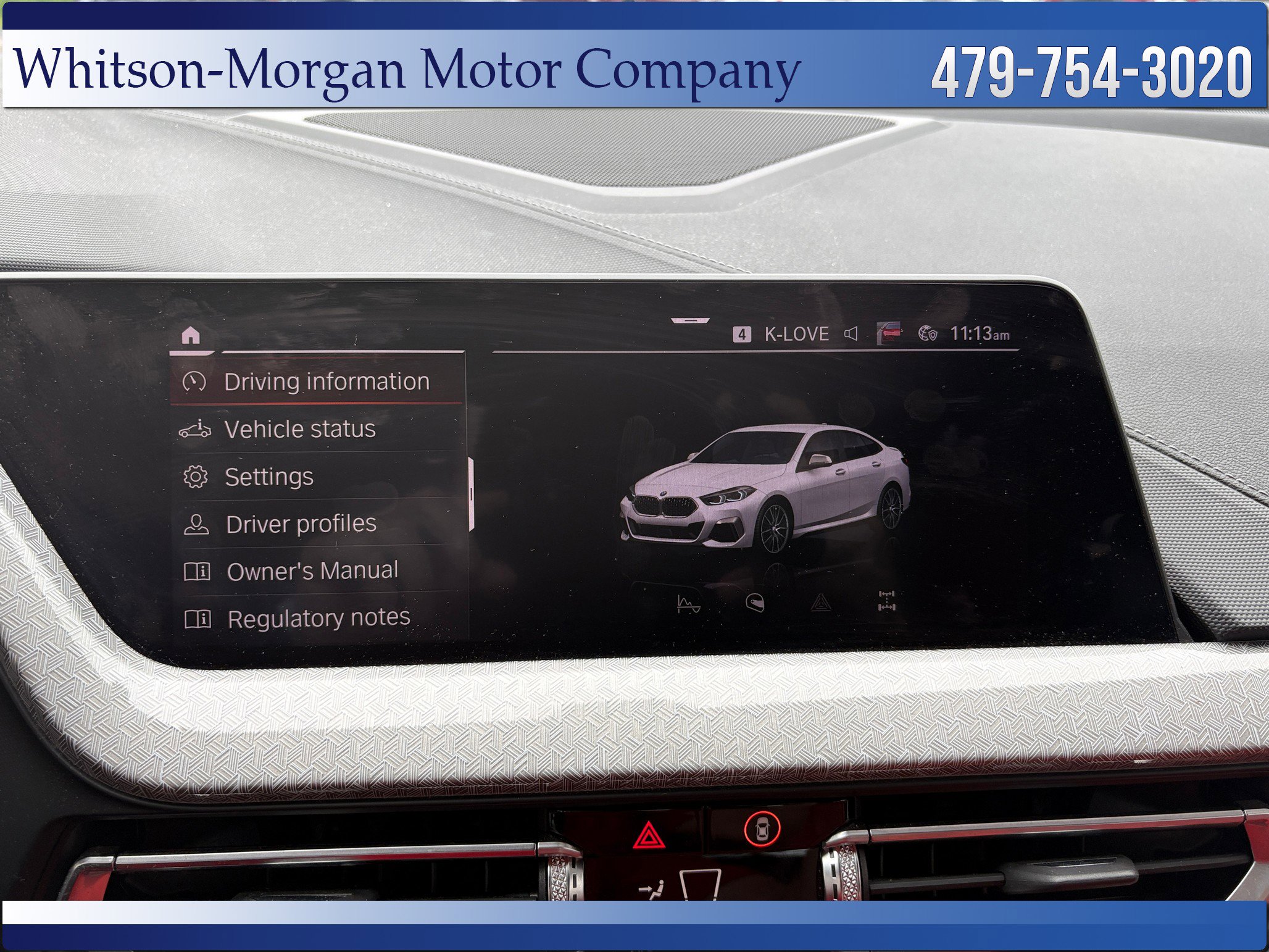 Used 2022 BMW M235i xDrive Gran Coupe w/ Premium Package AWD/4WD image 29