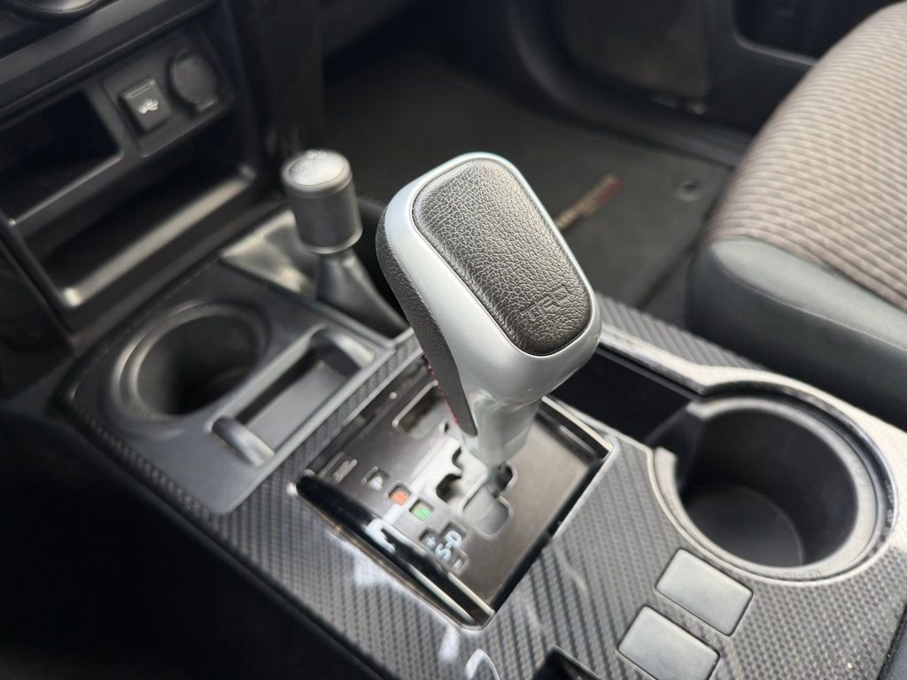 Used 2024 Toyota 4Runner TRD Off-Road image 22