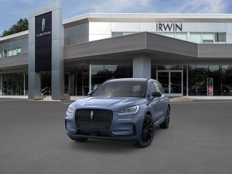 New 2026 Lincoln Corsair Reserve w/ Jet Appearance Package AWD/4WD image 2