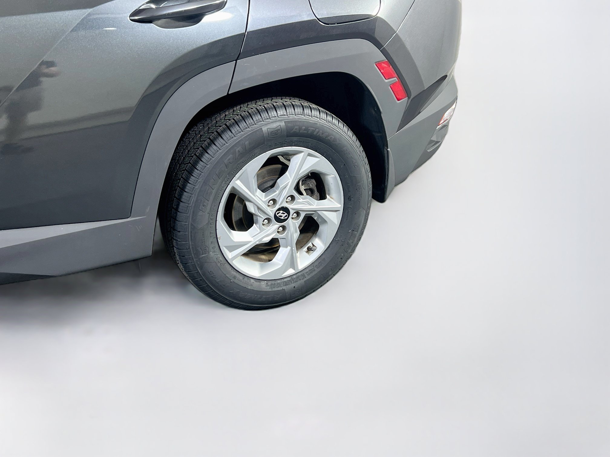 Used 2023 Hyundai Tucson SEL AWD/4WD image 29