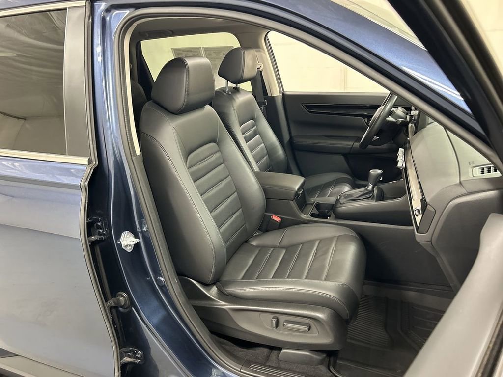 Used 2024 Honda CR-V EX-L image 23