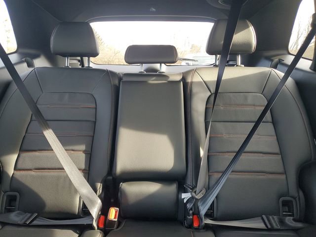 New 2026 Honda CR-V Sport-L image 21