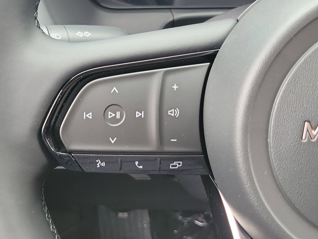 New 2026 MAZDA CX-5 Preferred AWD/4WD image 5
