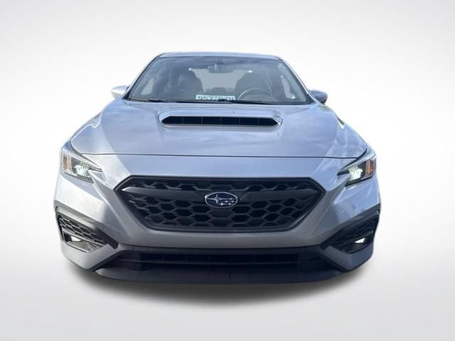 Used 2023 Subaru WRX Premium AWD/4WD image 4
