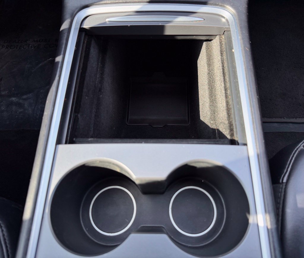 Used 2022 Tesla Model 3 Performance AWD/4WD image 49