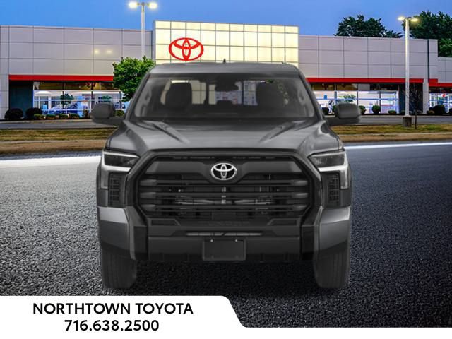 New 2026 Toyota Tundra SR image 5
