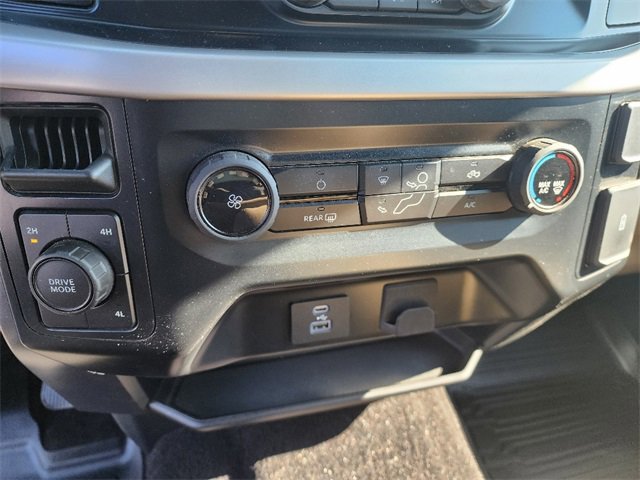 Used 2022 Ford F150 XLT w/ XTR Package image 23