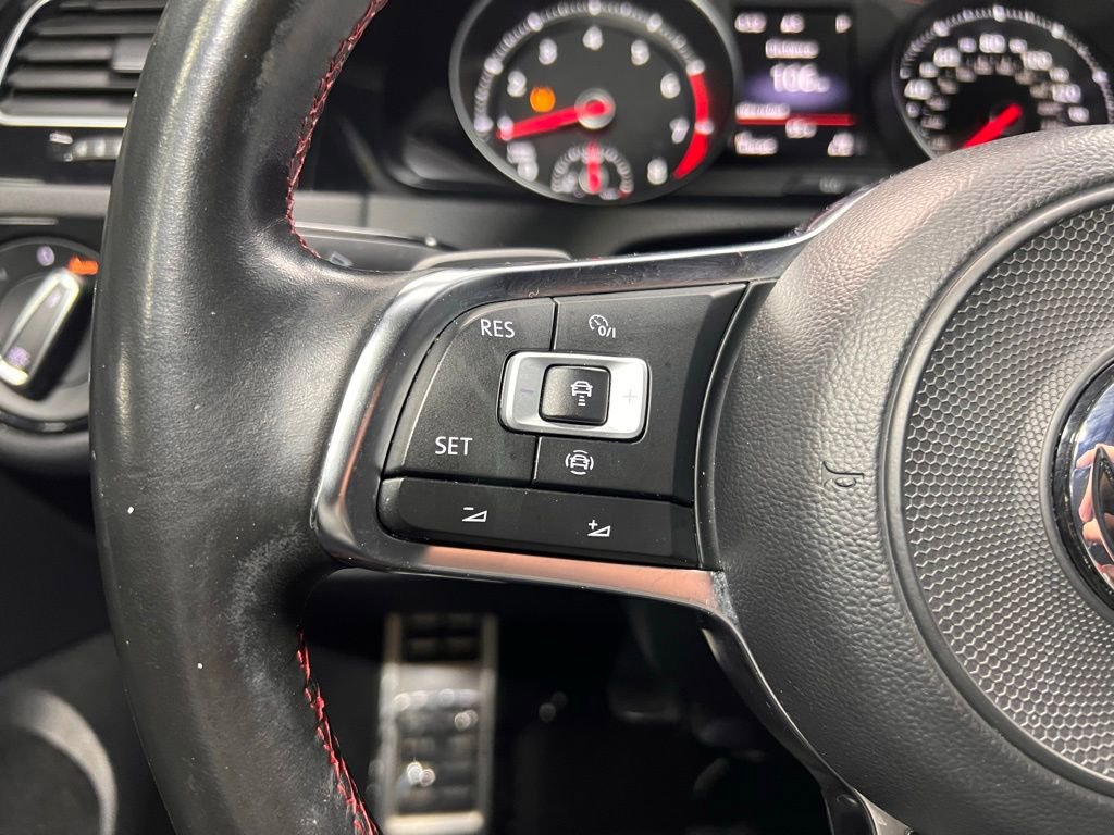 Used 2019 Volkswagen GTI Autobahn image 51