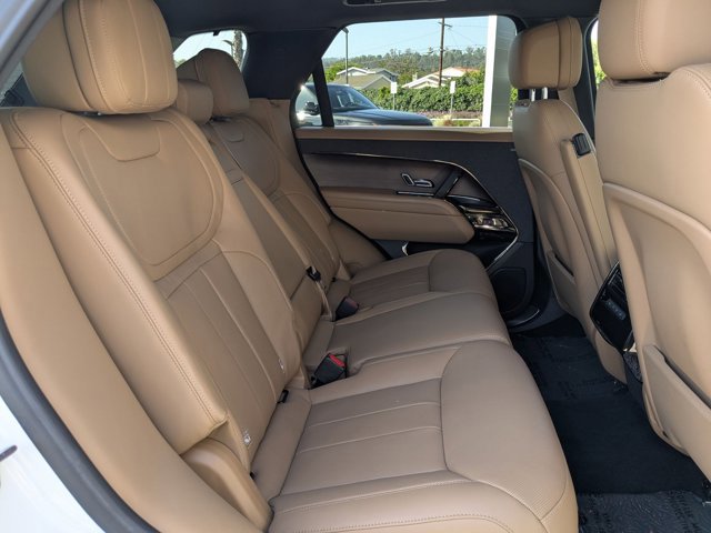 Certified 2023 Land Rover Range Rover Sport SE AWD/4WD image 22