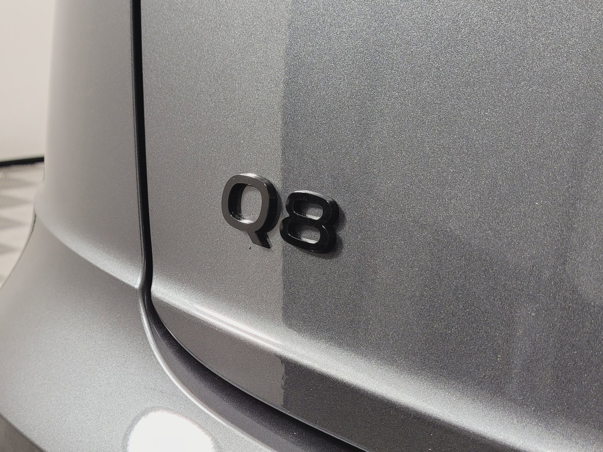 New 2026 Audi Q8 Premium Plus image 8