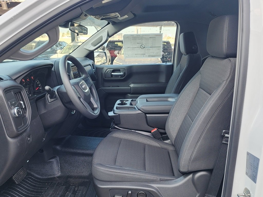 New 2026 GMC Sierra 1500 Pro w/ Pro Value Package image 18