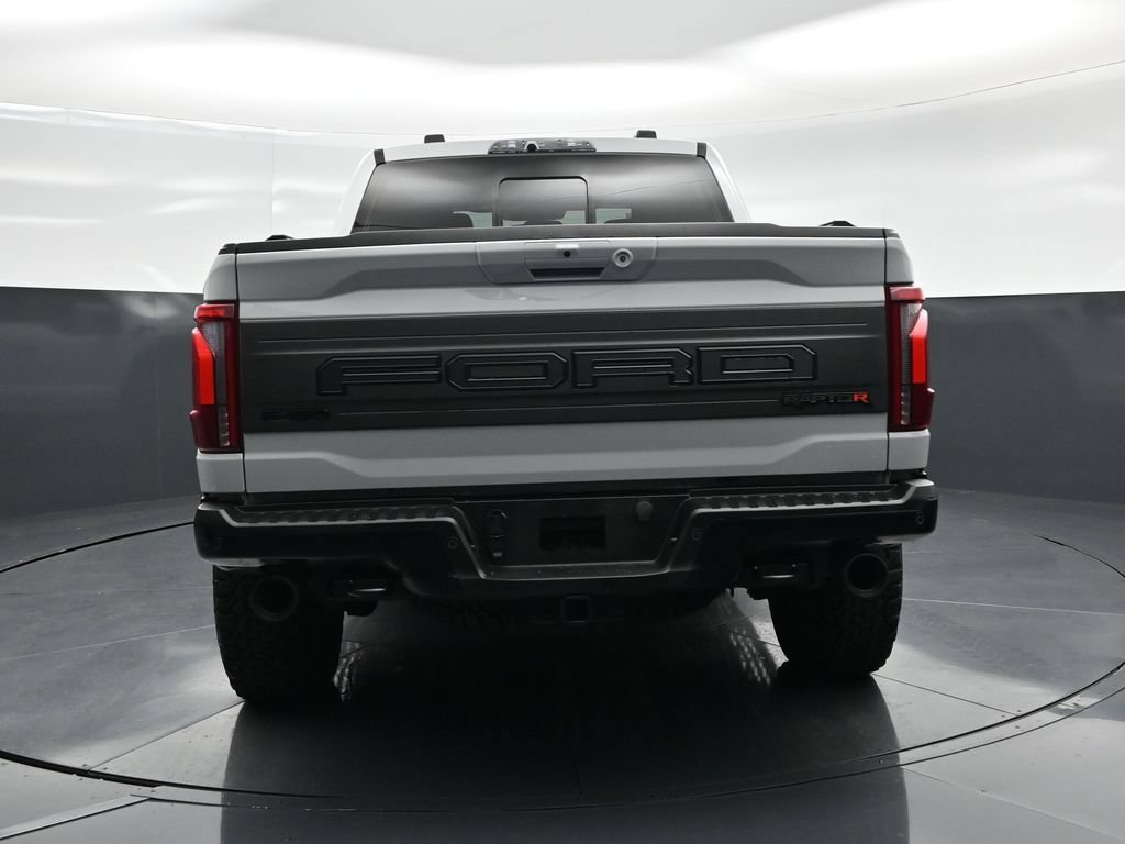 Used 2024 Ford F150 Raptor w/ Equipment Group 803A Raptor R AWD/4WD image 27