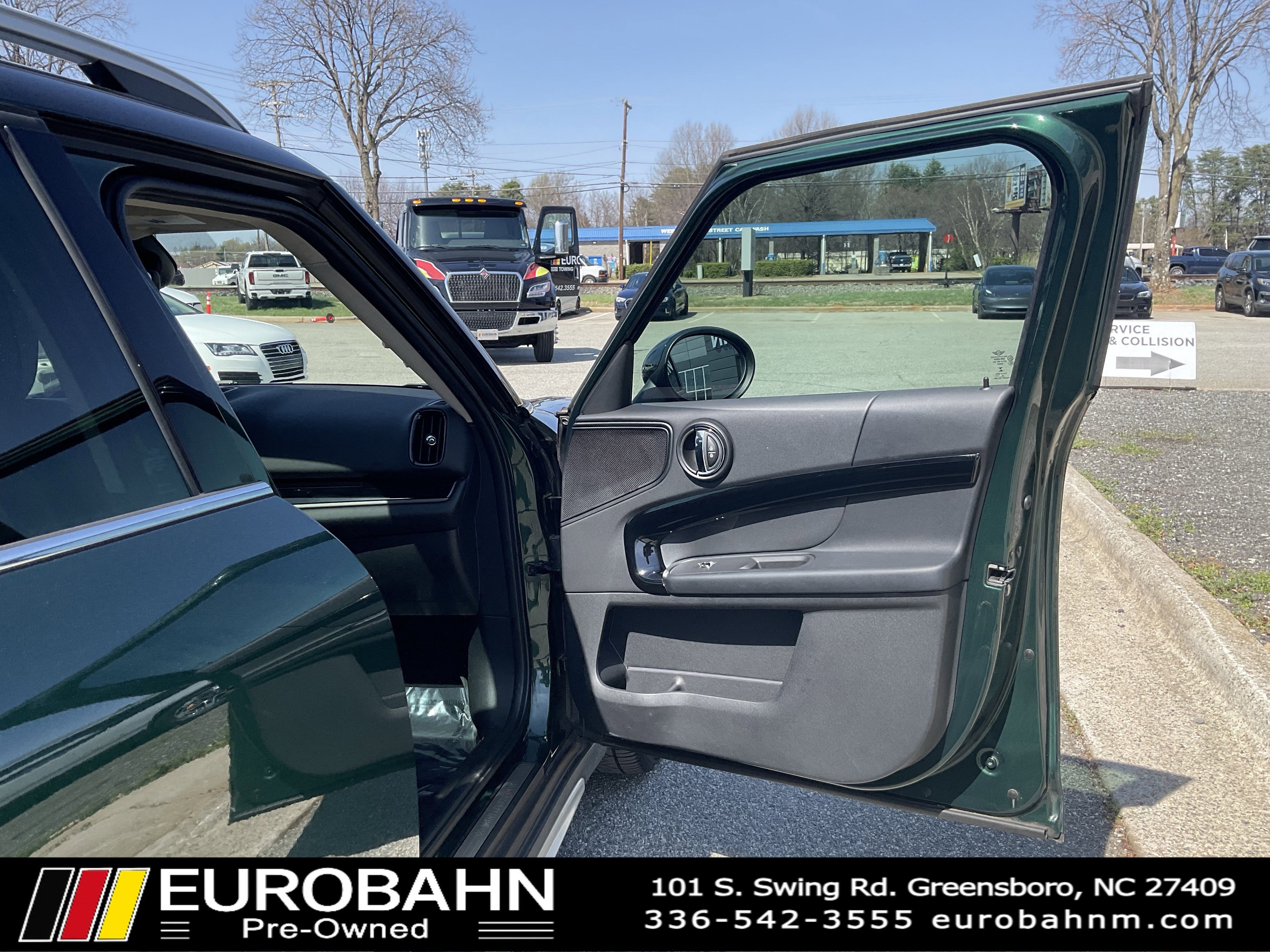 Used 2019 MINI Cooper Countryman S image 22