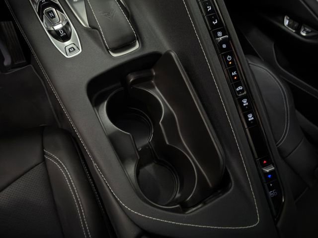 Certified 2024 Chevrolet Corvette Stingray Coupe w/ 1LT image 18