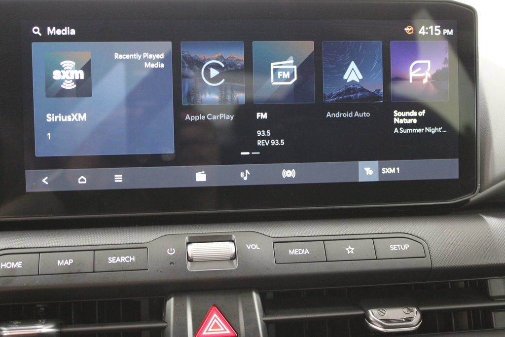 Used 2025 Kia K4 FWD image 44