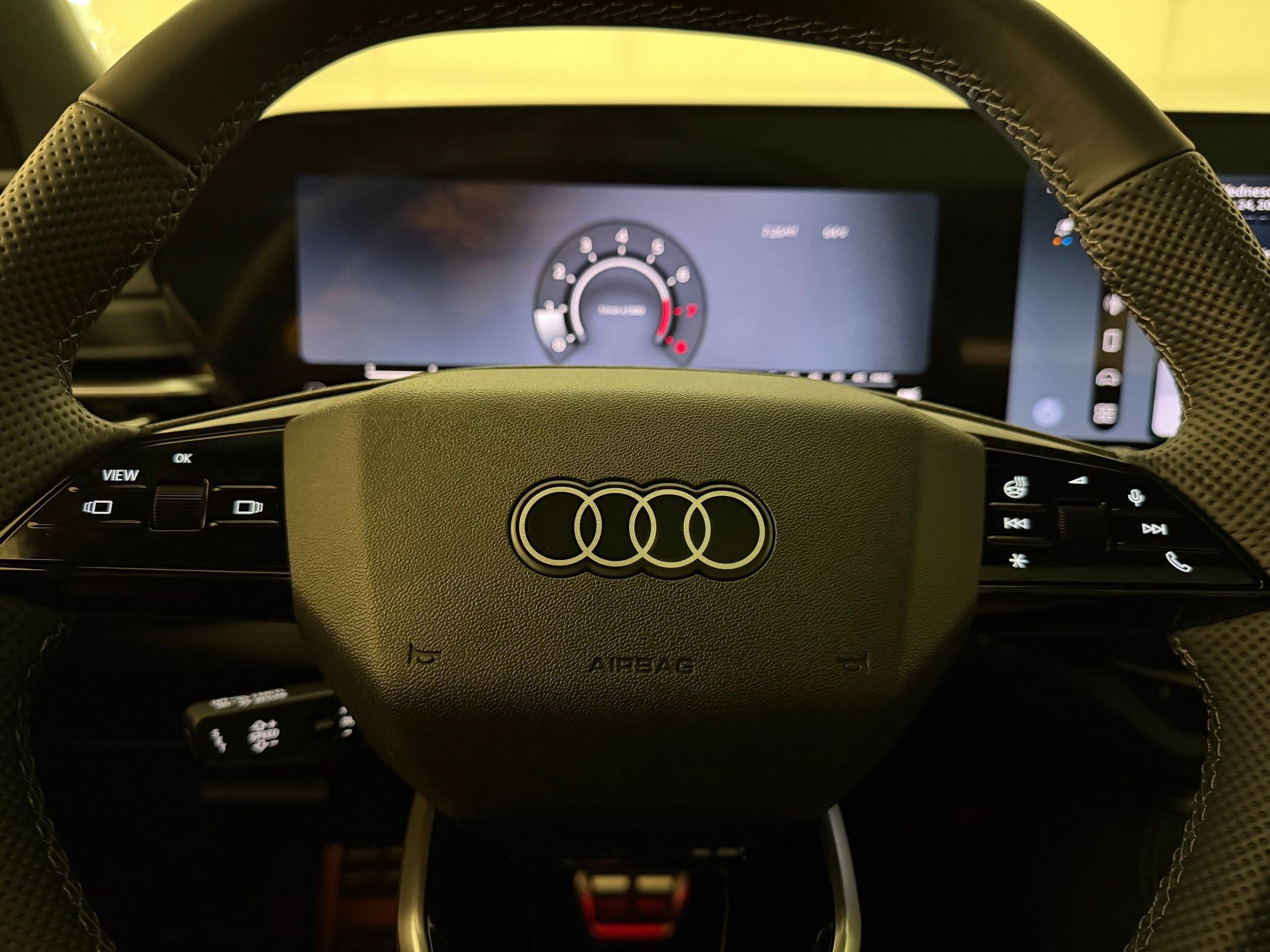 New 2026 Audi SQ5 Premium Plus AWD/4WD image 18