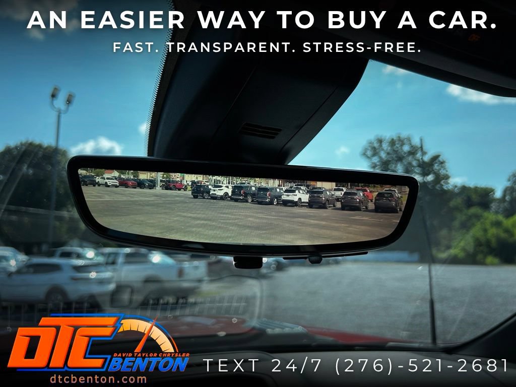 Used 2020 Chevrolet Silverado 2500 LTZ w/ LTZ Premium Package AWD/4WD image 26