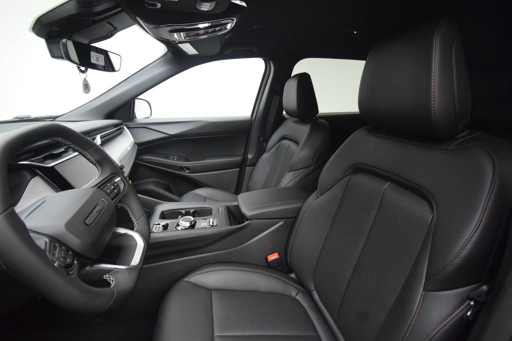 New 2026 Jeep Cherokee Limited AWD/4WD image 32