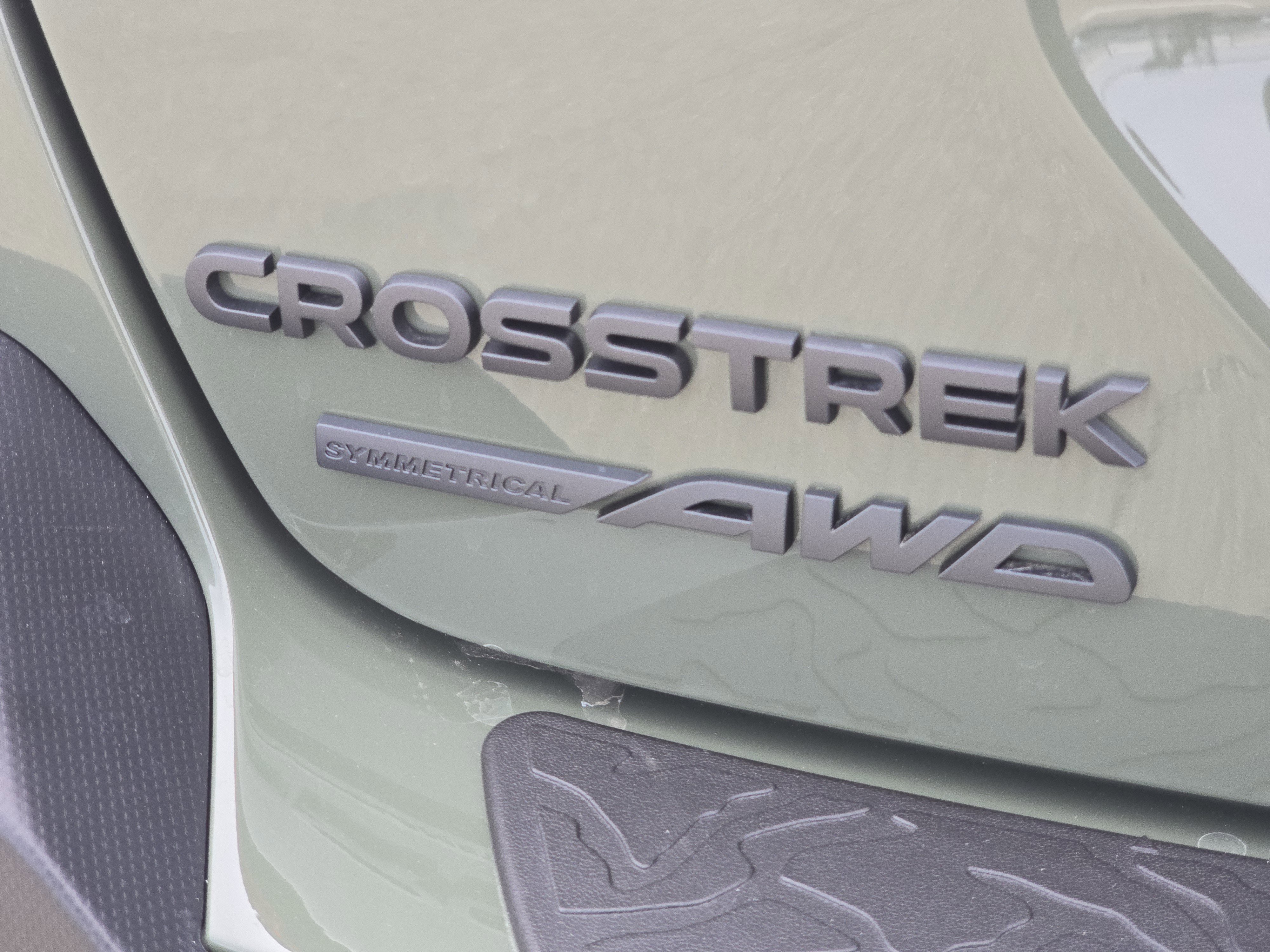 New 2026 Subaru Crosstrek 2.5i Wilderness image 15