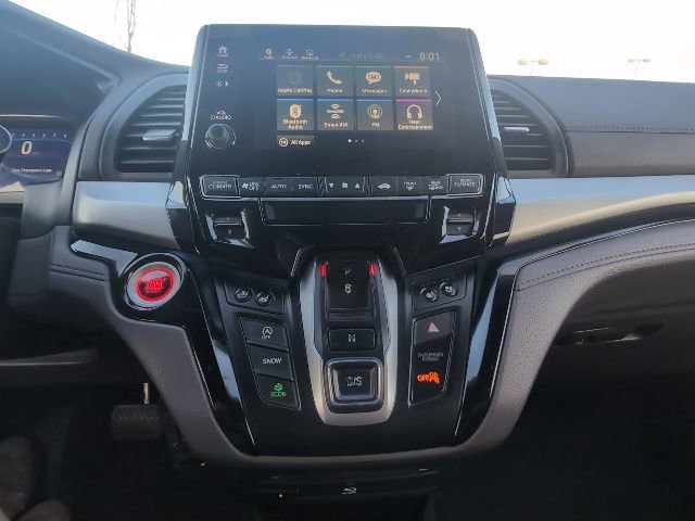 Used 2018 Honda Odyssey Elite image 21
