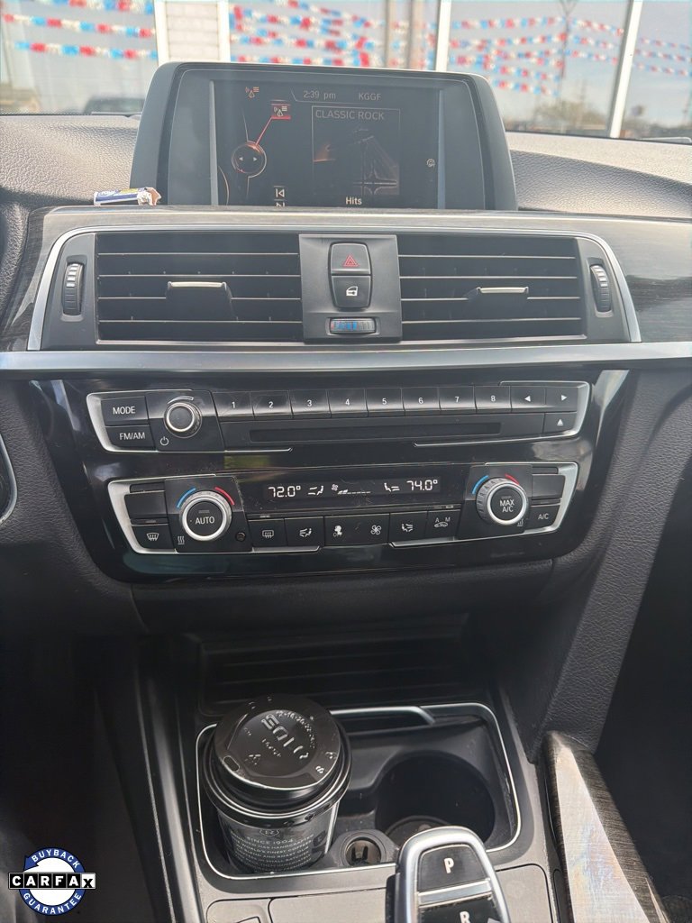 Used 2016 BMW 328i Sedan image 7