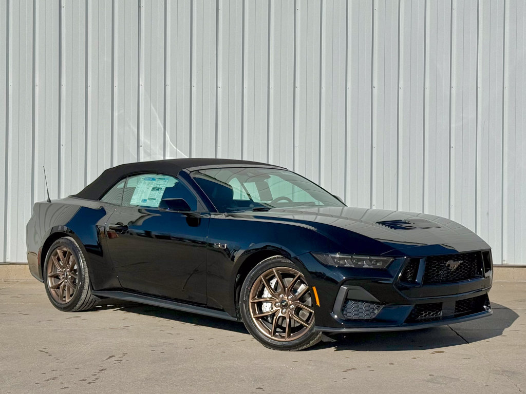 New 2026 Ford Mustang GT Premium RWD image 7