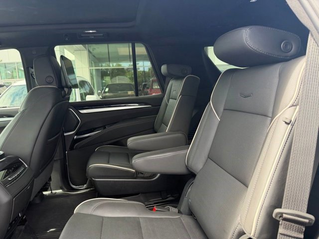 Used 2026 Cadillac Escalade Sport w/ LPO, ONYX Package AWD/4WD image 13