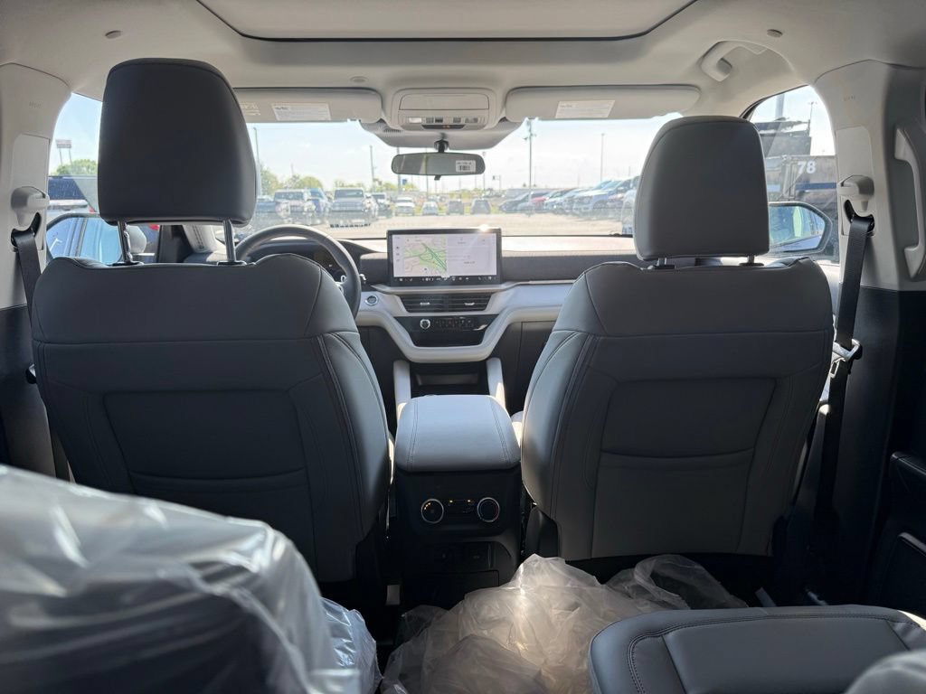 New 2026 Ford Explorer Active w/ Active Comfort Package AWD/4WD image 55