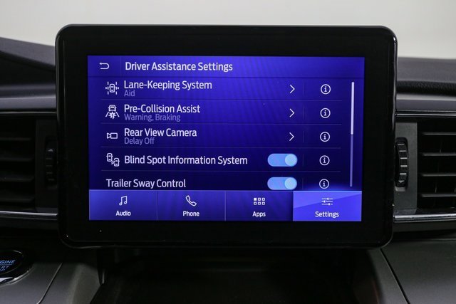 Used 2023 Ford Explorer XLT w/ Equipment Group 202A image 23