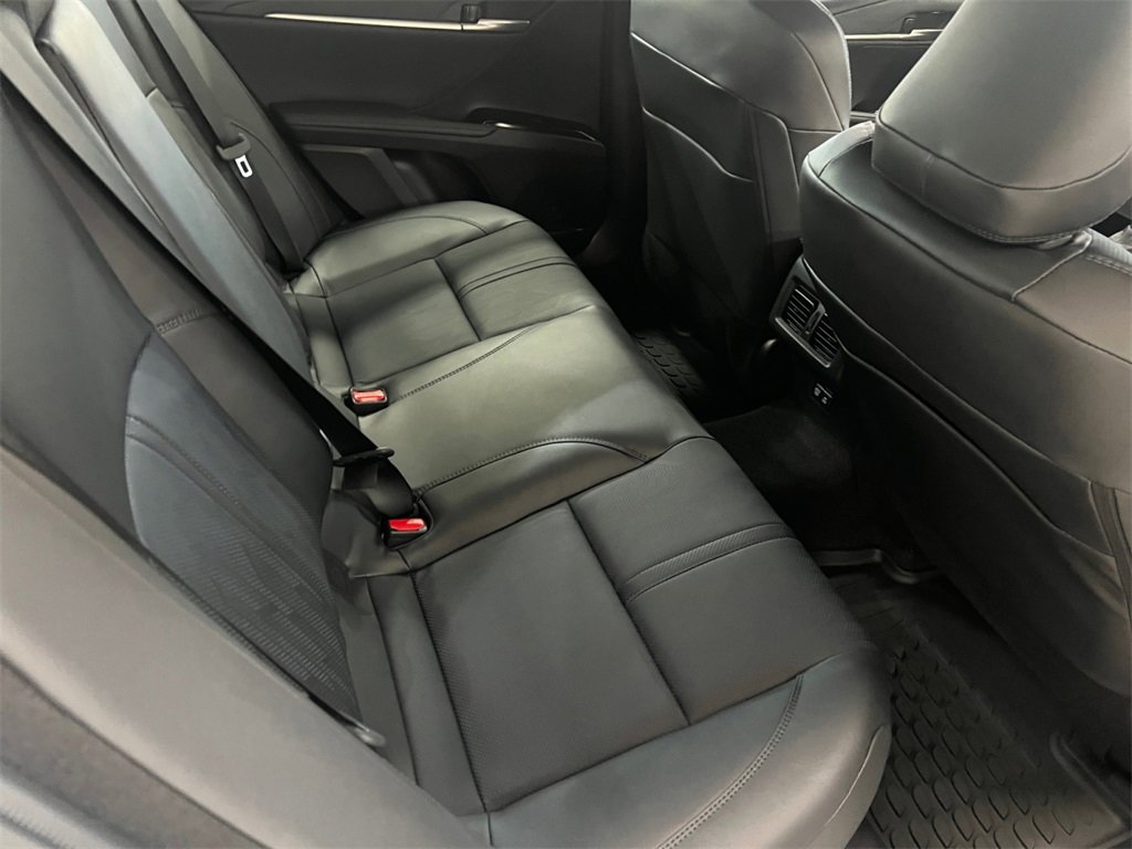 New 2026 Toyota Camry XSE image 19