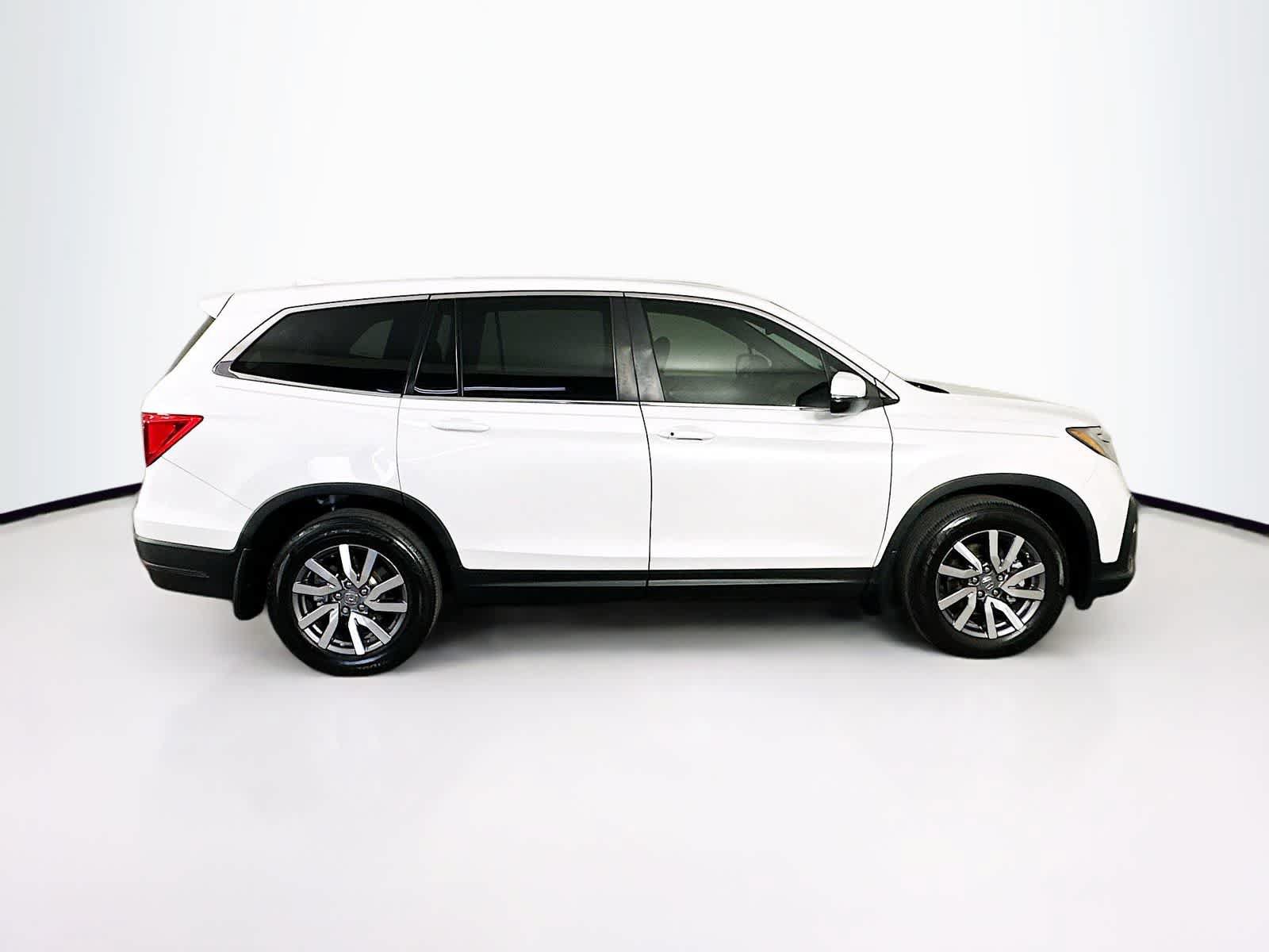 Used 2021 Honda Pilot EX-L image 26